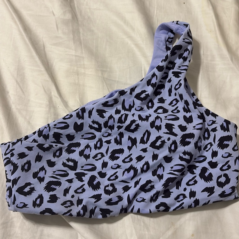 Ryderwear sports bra